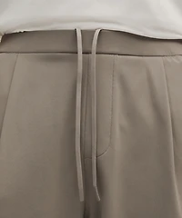 Men's Daydrift Relaxed-Fit Pleated Trouser *Shorter