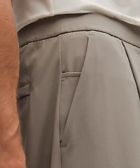 Men's Daydrift Relaxed-Fit Pleated Trouser *Shorter
