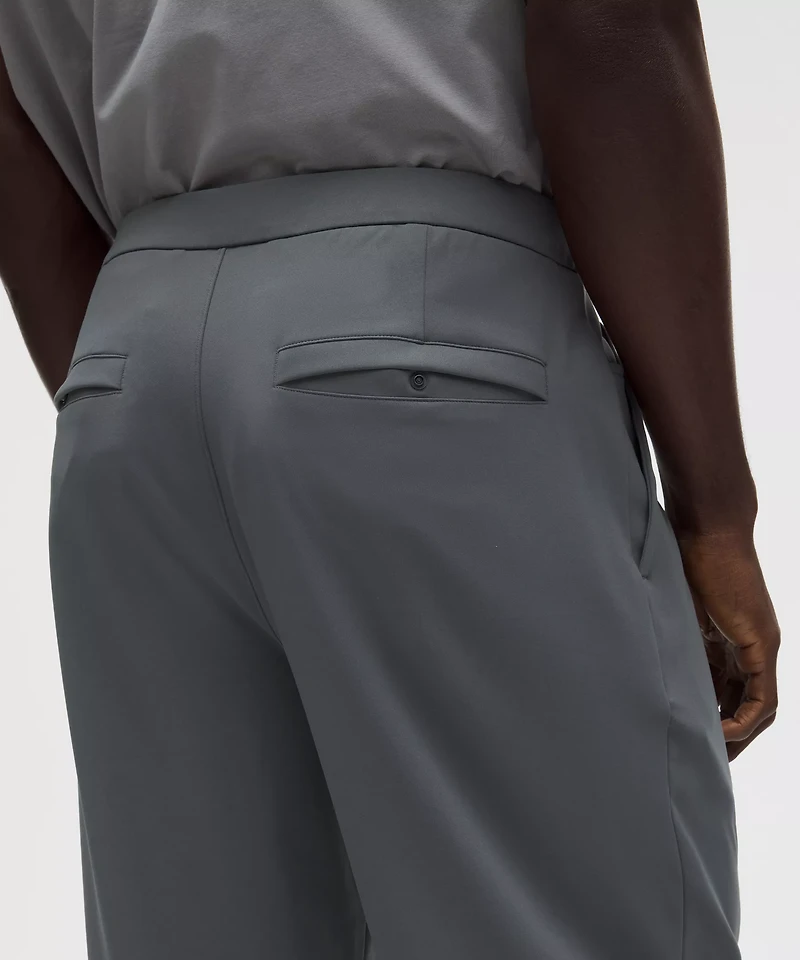 Men's Daydrift Classic-Fit Trouser Tall *No Belt Loops