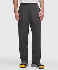 Men's Daydrift Relaxed-Fit Pleated Trouser *Tall