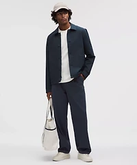 Men's Daydrift Relaxed-Fit Pleated Trouser *Tall
