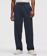 Men's Daydrift Relaxed-Fit Pleated Trouser *Tall
