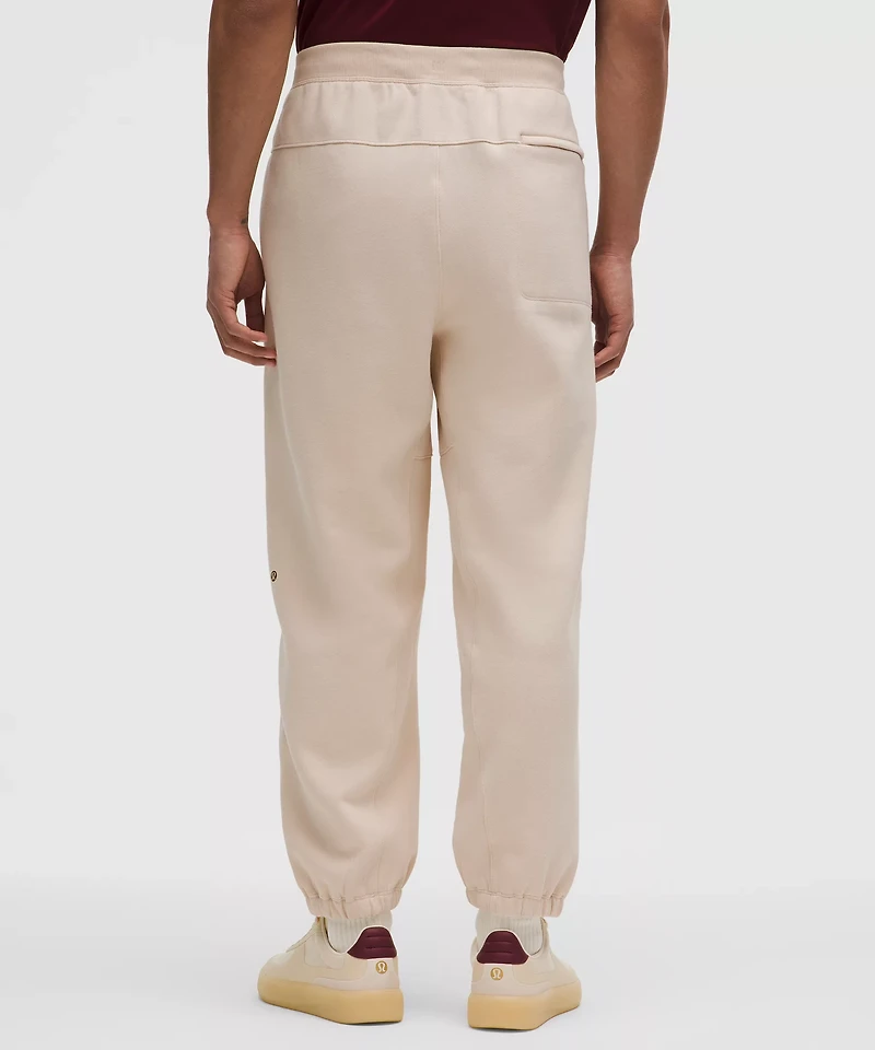 Lunar New Year Men's Steady State Relaxed-Fit Jogger