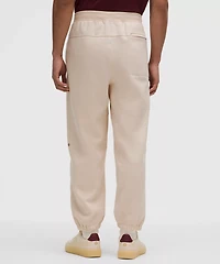 Lunar New Year Men's Steady State Relaxed-Fit Jogger