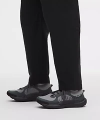 The Norm Pleated Smooth Twill Trouser *Regular