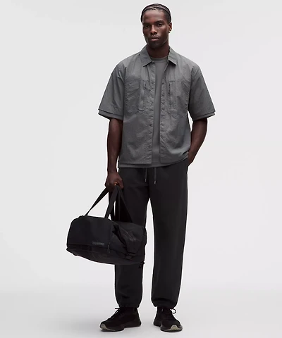 Men's Steady State SuperLoft Jogger *Shorter