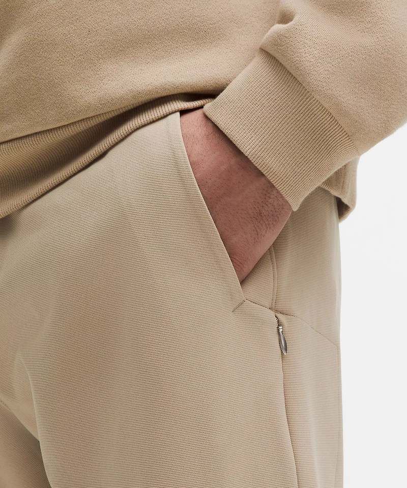 Sojourn Jogger *Shorter