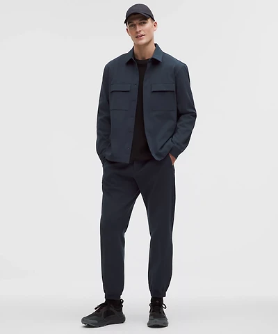 Sojourn Jogger *Shorter