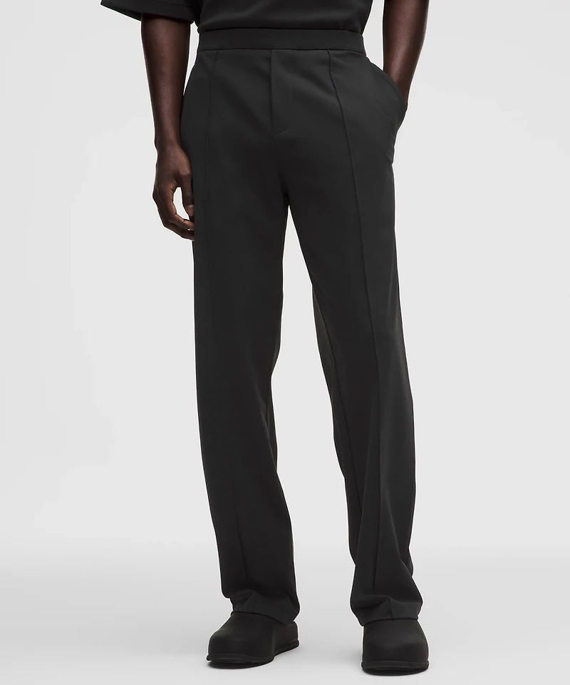 Men's Daydrift Classic-Fit Pintuck Trouser *Regular