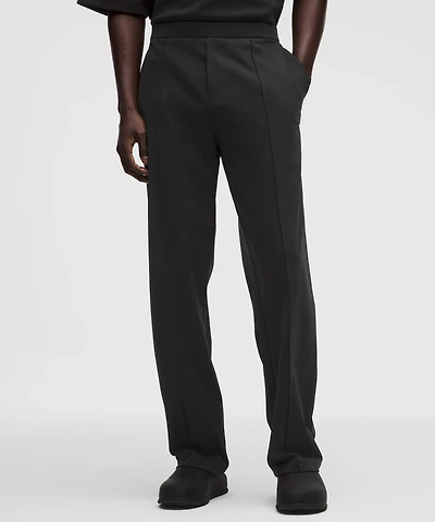 Men's Daydrift Classic-Fit Pintuck Trouser *Regular