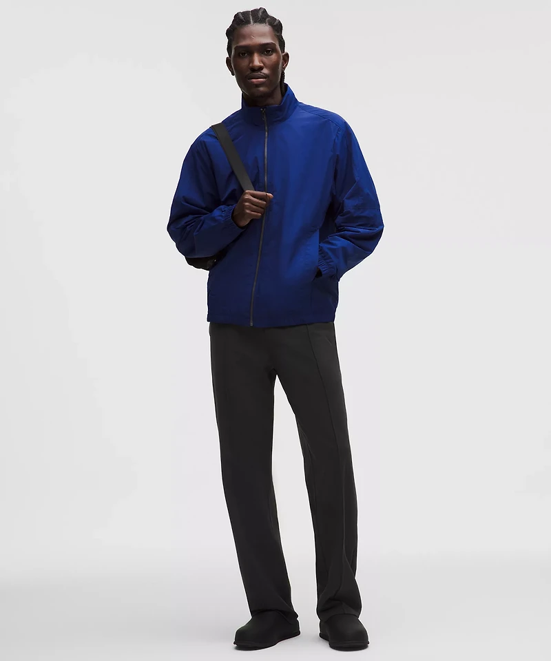 Men's Daydrift Classic-Fit Pintuck Trouser *Regular