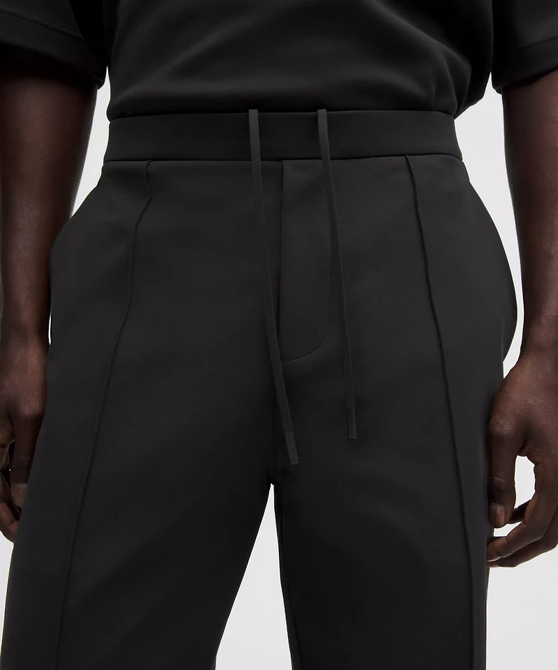 Men's Daydrift Classic-Fit Pintuck Trouser *Regular