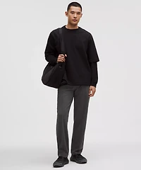 Men's Daydrift Classic-Fit Pintuck Trouser Regular *No Belt Loops