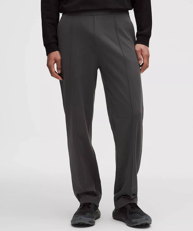 Men's Daydrift Classic-Fit Pintuck Trouser Regular *No Belt Loops