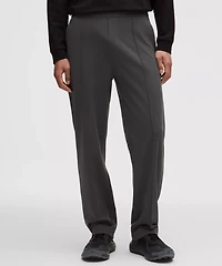 Men's Daydrift Classic-Fit Pintuck Trouser Regular *No Belt Loops
