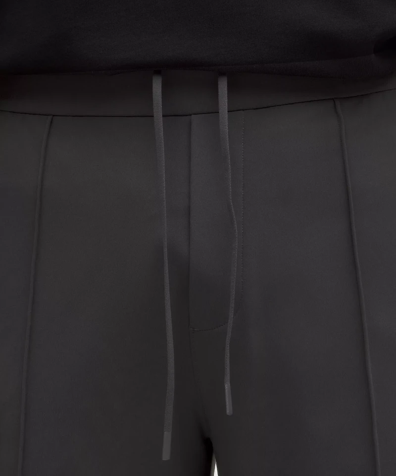 Men's Daydrift Classic-Fit Pintuck Trouser Regular *No Belt Loops