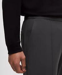 Men's Daydrift Classic-Fit Pintuck Trouser Regular *No Belt Loops