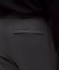 Men's Daydrift Classic-Fit Pintuck Trouser Regular *No Belt Loops