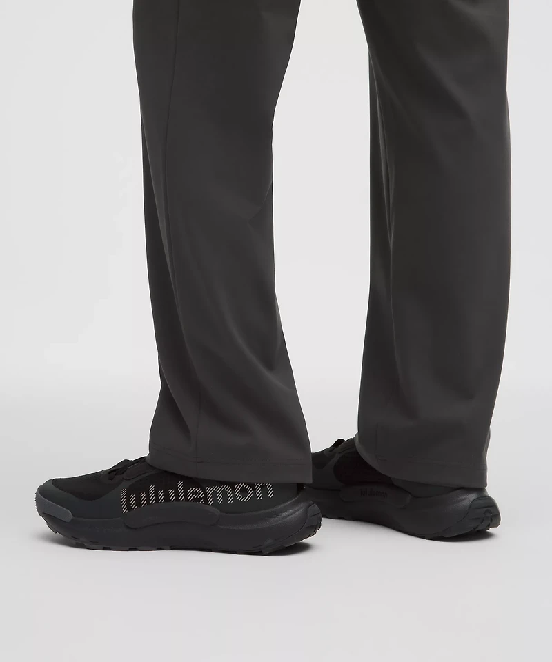 Men's Daydrift Classic-Fit Pintuck Trouser Regular *No Belt Loops