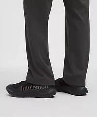 Men's Daydrift Classic-Fit Pintuck Trouser Regular *No Belt Loops