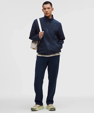 Men's Daydrift Classic-Fit Pintuck Trouser *Regular