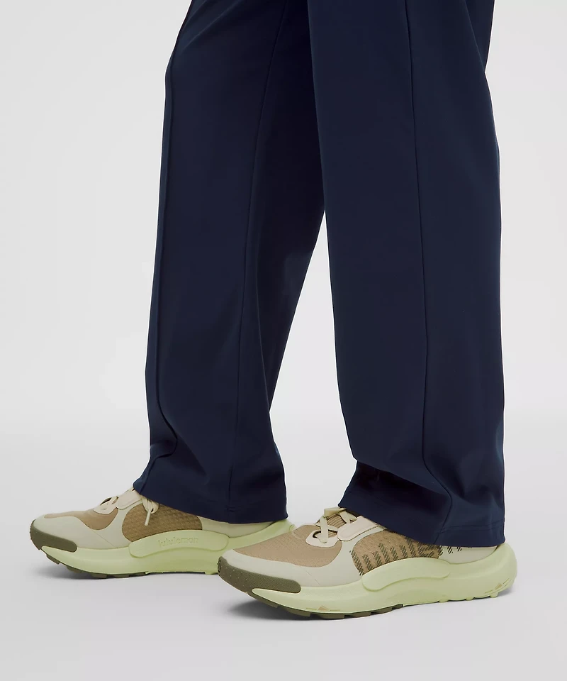 Men's Daydrift Classic-Fit Pintuck Trouser *Regular