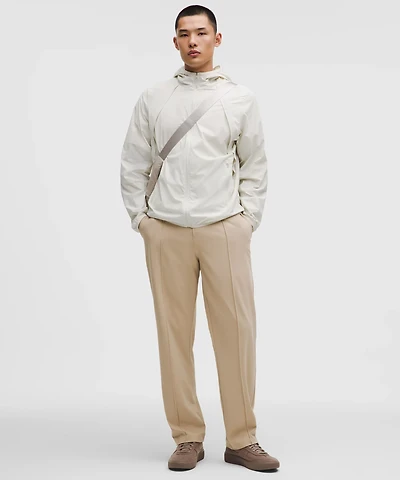 Men's Daydrift Classic-Fit Pintuck Trouser *Regular