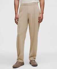 Men's Daydrift Classic-Fit Pintuck Trouser *Regular