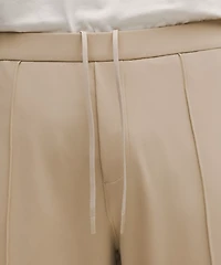 Men's Daydrift Classic-Fit Pintuck Trouser *Regular