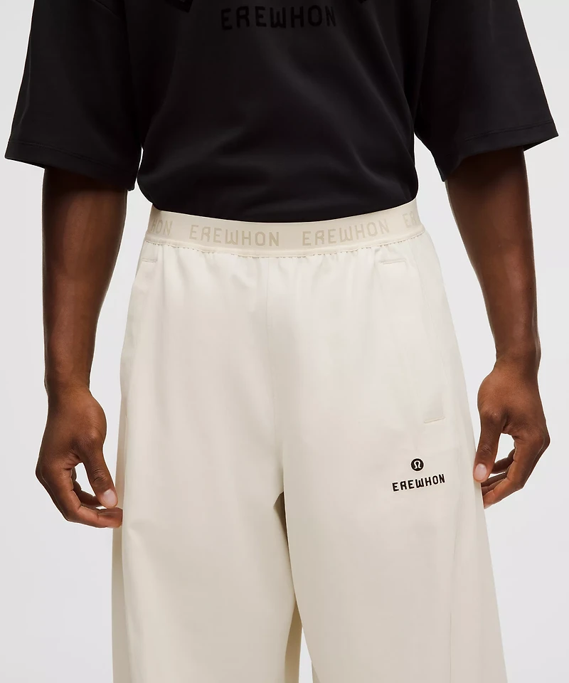 WeHo Wide-Leg Pant *Erewhon