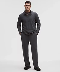 Soft Jersey Classic-Fit Pant *Shorter