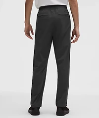 Zero Tucks Ripstop Relaxed-Fit Pant *Regular