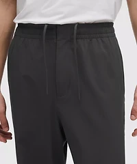 Zero Tucks Ripstop Relaxed-Fit Pant *Regular