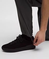 Zero Tucks Ripstop Relaxed-Fit Pant *Regular