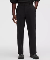 Slacker Loose-Straight Trouser 32L *Light