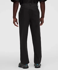 Slacker Loose-Straight Trouser 32L *Light