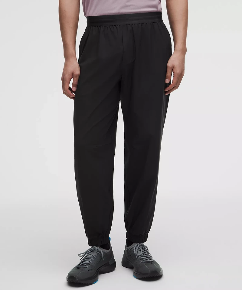 Weightlifting Warm-Up Pant *Regular