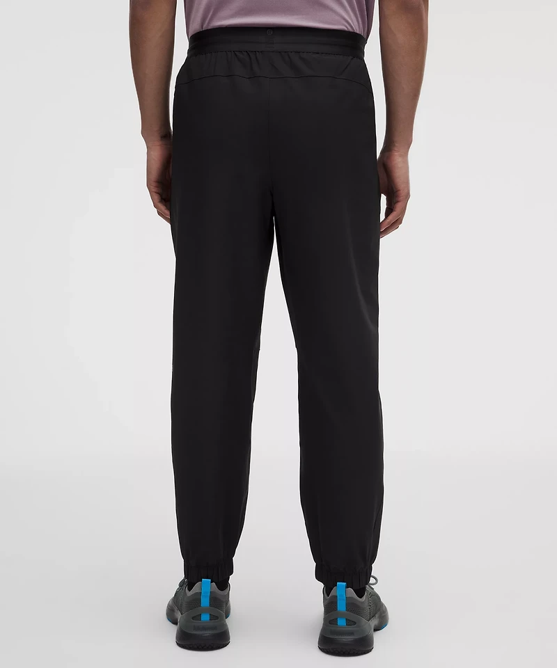 Weightlifting Warm-Up Pant *Regular