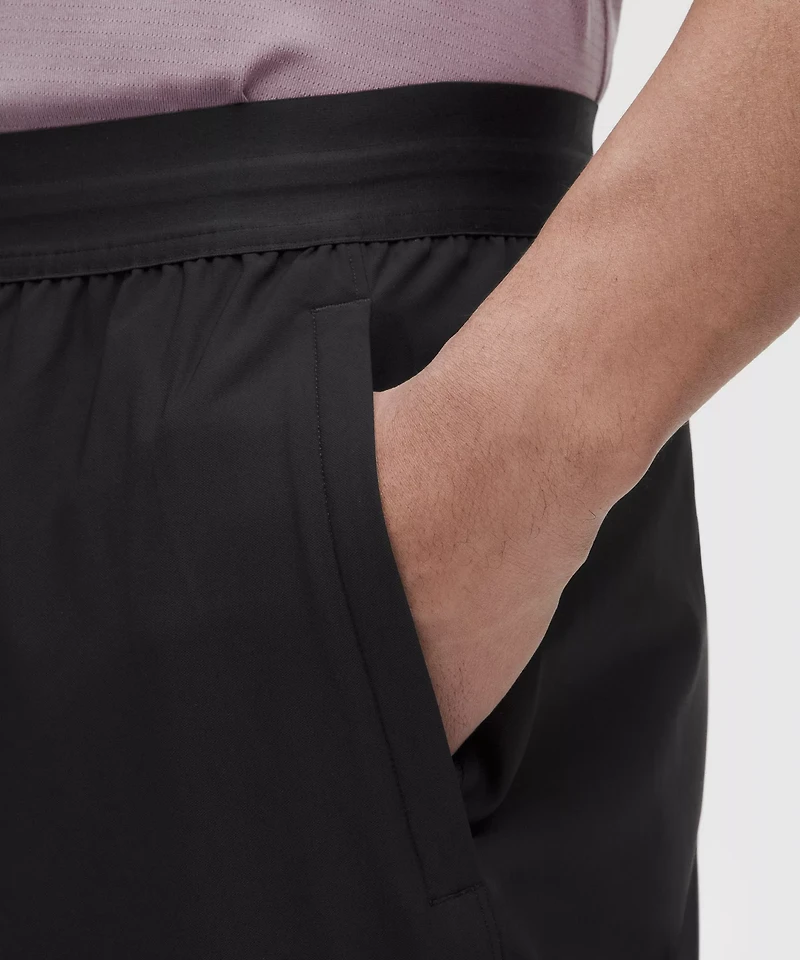 Weightlifting Warm-Up Pant *Regular