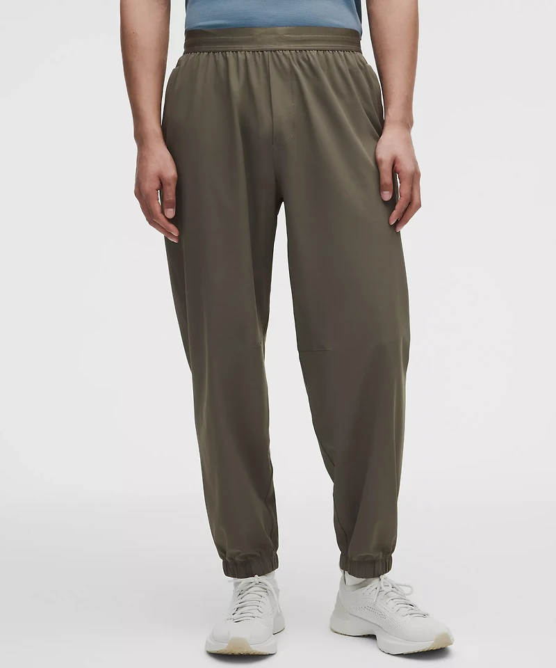 Weightlifting Warm-Up Pant *Regular
