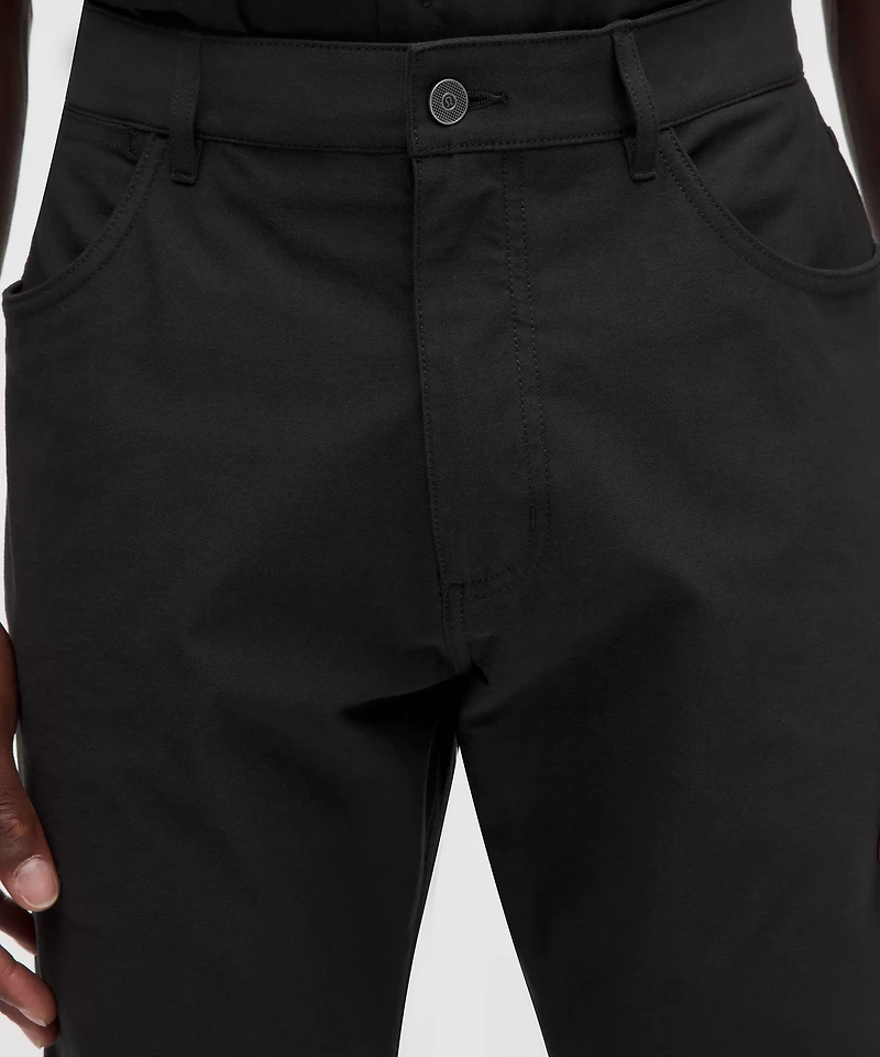 EasyFive Classic-Straight Pant 32L *Light