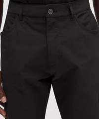 EasyFive Classic-Straight Pant 32L *Light