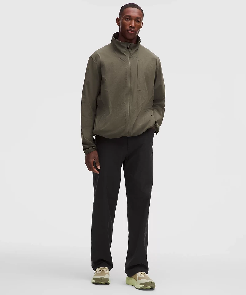 EasyFive Loose-Straight Pant 32L *Light