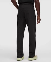 EasyFive Loose-Straight Pant 32L *Light