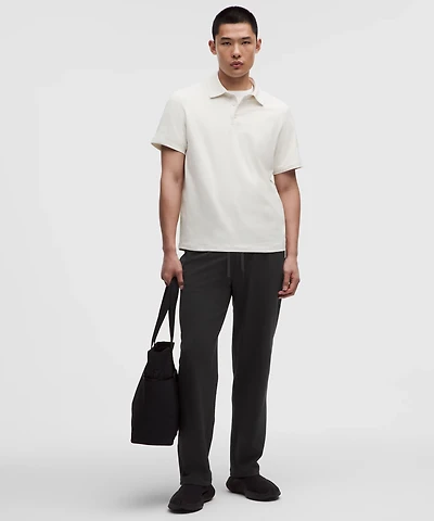 Mesh Soft Jersey Pant *Regular