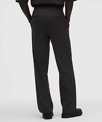 Men's Daydrift Classic-Fit Pintuck Trouser Regular *No Belt Loops
