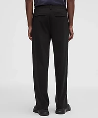Men's Daydrift Relaxed-Fit Pleated Trouser *Shorter