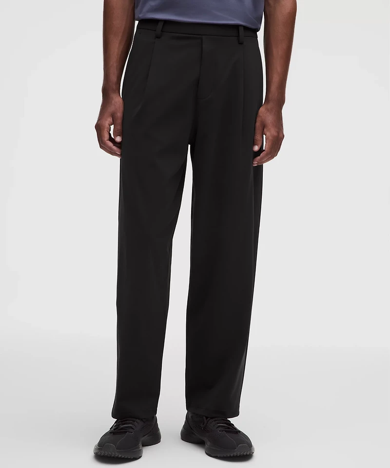 Men's Daydrift Relaxed Pleated Trouser *Tall