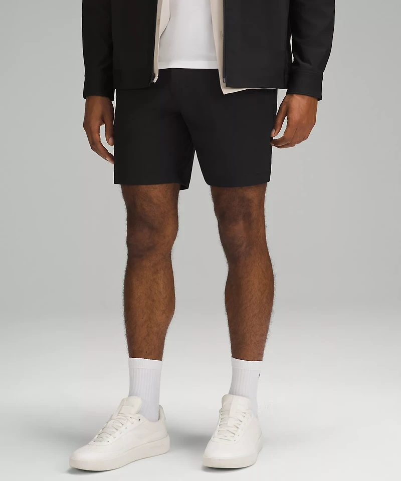 Commission Classic-Fit Short 7" *Warpstreme | Men's Shorts