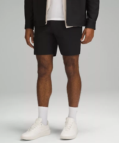 Commission Classic-Fit Short 7" *Warpstreme | Men's Shorts
